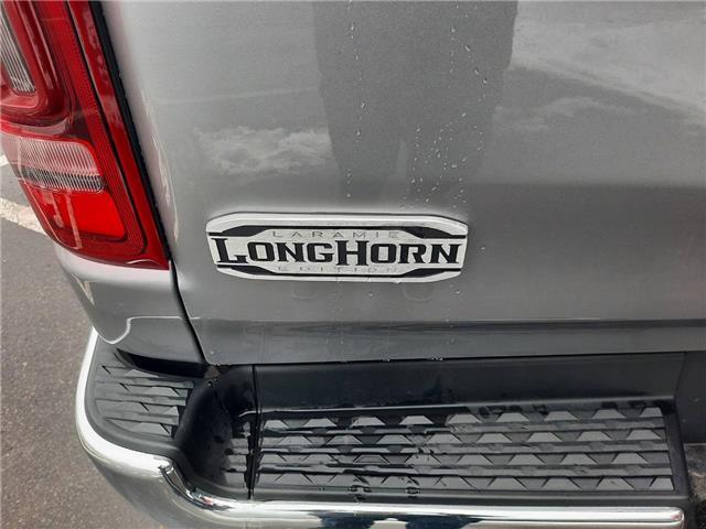 2019 RAM 1500 Laramie Longhorn (Stk: PV4379A) in Cornwall - Image 19 of 30