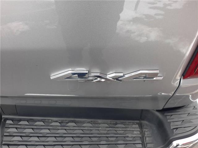 2019 RAM 1500 Laramie Longhorn (Stk: PV4379A) in Cornwall - Image 20 of 30