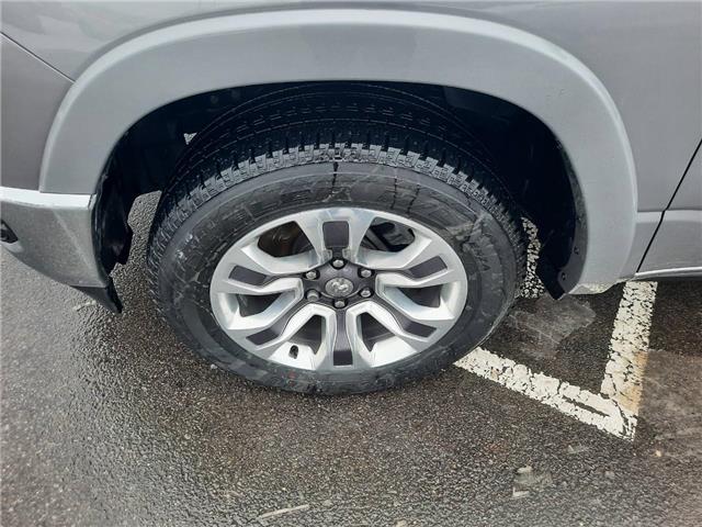 2019 RAM 1500 Laramie Longhorn (Stk: PV4379A) in Cornwall - Image 23 of 30