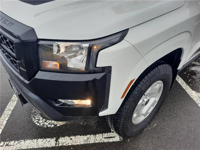 2024 Nissan Frontier Hardbody Edition (Stk: PV4384) in Cornwall - Image 10 of 30