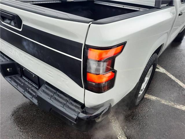 2024 Nissan Frontier Hardbody Edition (Stk: PV4384) in Cornwall - Image 12 of 30