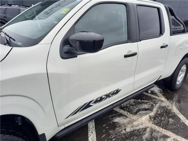 2024 Nissan Frontier Hardbody Edition (Stk: PV4384) in Cornwall - Image 13 of 30