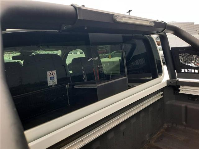 2024 Nissan Frontier Hardbody Edition (Stk: PV4384) in Cornwall - Image 16 of 30