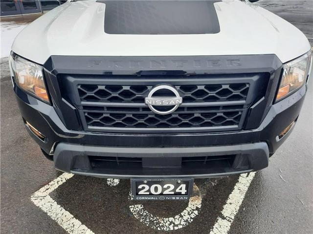 2024 Nissan Frontier Hardbody Edition (Stk: PV4384) in Cornwall - Image 18 of 30