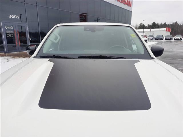 2024 Nissan Frontier Hardbody Edition (Stk: PV4384) in Cornwall - Image 19 of 30