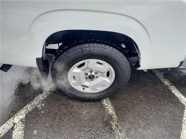2024 Nissan Frontier Hardbody Edition (Stk: PV4384) in Cornwall - Image 21 of 30