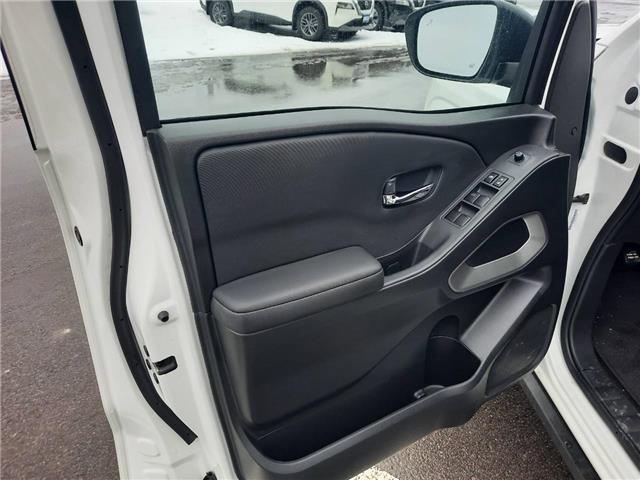 2024 Nissan Frontier Hardbody Edition (Stk: PV4384) in Cornwall - Image 24 of 30