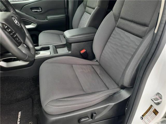 2024 Nissan Frontier Hardbody Edition (Stk: PV4384) in Cornwall - Image 26 of 30