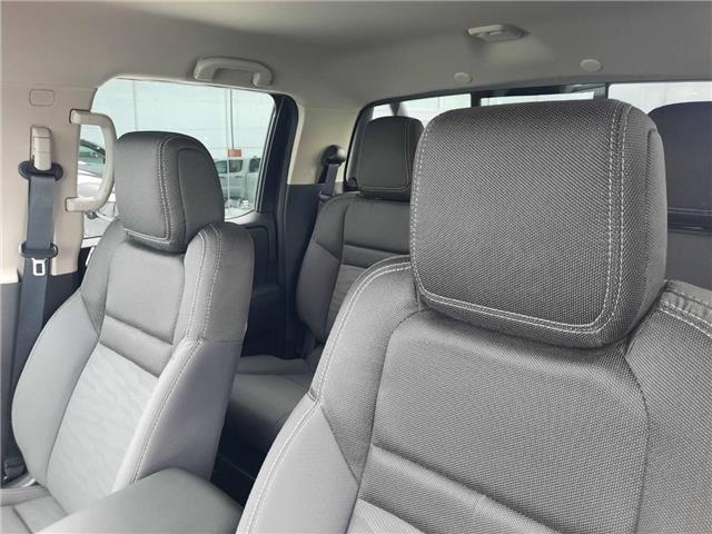 2024 Nissan Frontier Hardbody Edition (Stk: PV4384) in Cornwall - Image 27 of 30