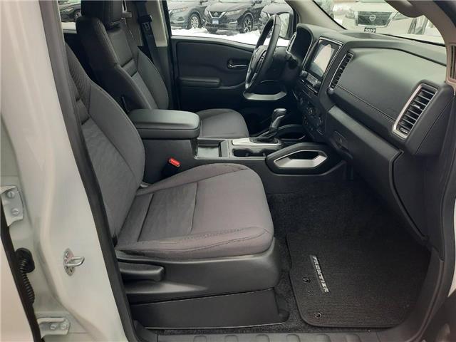 2024 Nissan Frontier Hardbody Edition (Stk: PV4384) in Cornwall - Image 30 of 30
