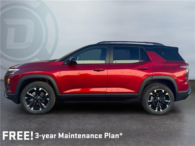 2026 Chevrolet Equinox RS (Stk: 360997) in AIRDRIE - Image 2 of 15