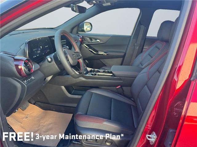 2026 Chevrolet Equinox RS (Stk: 360997) in AIRDRIE - Image 9 of 15
