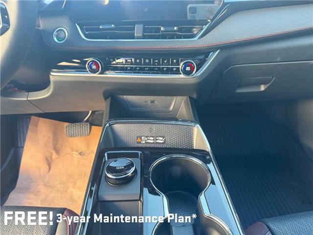 2026 Chevrolet Equinox RS (Stk: 360997) in AIRDRIE - Image 11 of 15