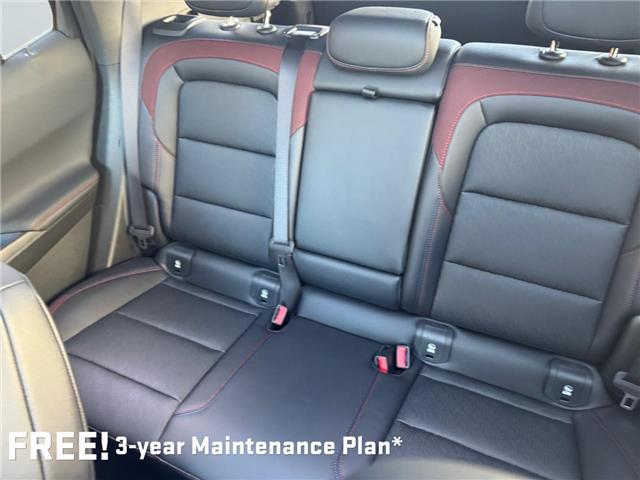 2026 Chevrolet Equinox RS (Stk: 360997) in AIRDRIE - Image 13 of 15