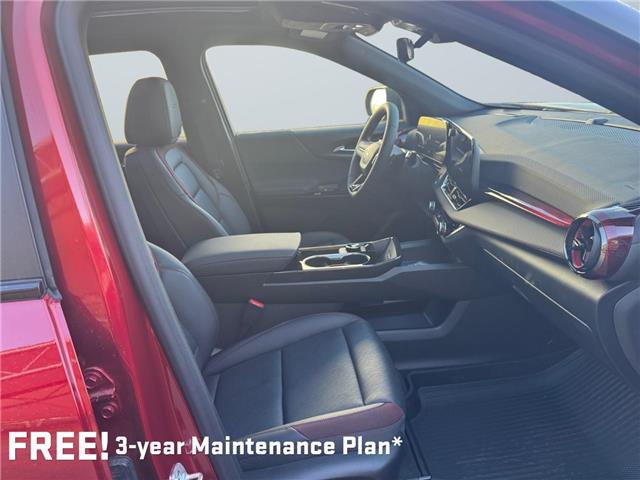 2026 Chevrolet Equinox RS (Stk: 360997) in AIRDRIE - Image 15 of 15