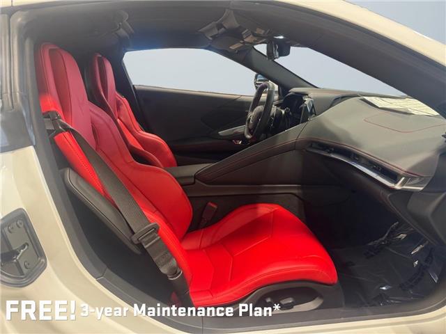 2025 Chevrolet Corvette Z06 (Stk: 360818) in AIRDRIE - Image 15 of 15