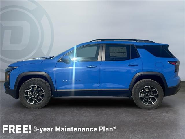 2026 Chevrolet Equinox ACTIV (Stk: 361319) in AIRDRIE - Image 2 of 15