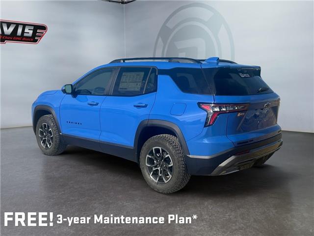 2026 Chevrolet Equinox ACTIV (Stk: 361319) in AIRDRIE - Image 3 of 15