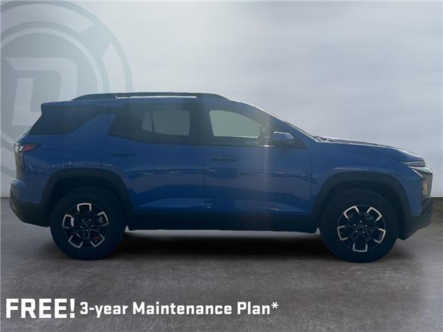 2026 Chevrolet Equinox ACTIV (Stk: 361319) in AIRDRIE - Image 6 of 15