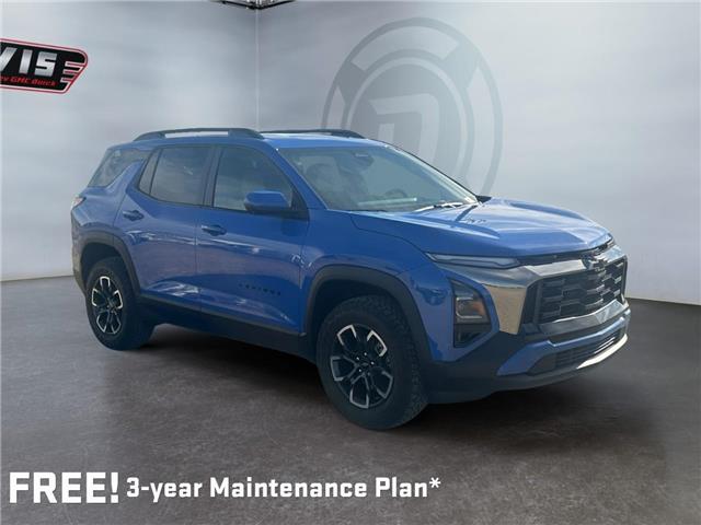 2026 Chevrolet Equinox ACTIV (Stk: 361319) in AIRDRIE - Image 7 of 15