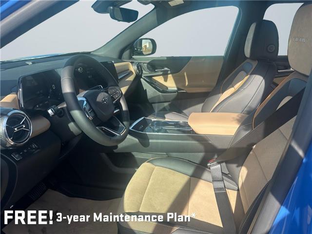 2026 Chevrolet Equinox ACTIV (Stk: 361319) in AIRDRIE - Image 9 of 15