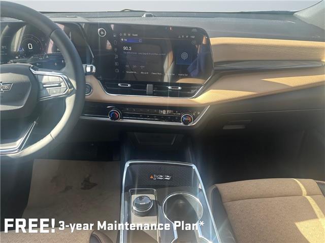 2026 Chevrolet Equinox ACTIV (Stk: 361319) in AIRDRIE - Image 11 of 15