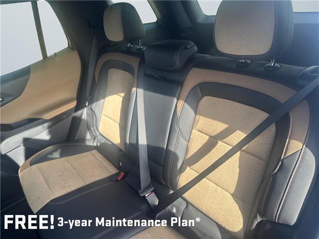 2026 Chevrolet Equinox ACTIV (Stk: 361319) in AIRDRIE - Image 13 of 15