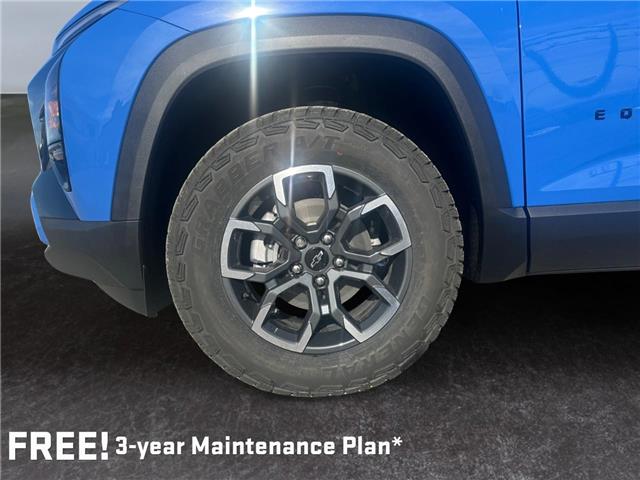 2026 Chevrolet Equinox ACTIV (Stk: 361319) in AIRDRIE - Image 14 of 15