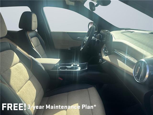 2026 Chevrolet Equinox ACTIV (Stk: 361319) in AIRDRIE - Image 15 of 15