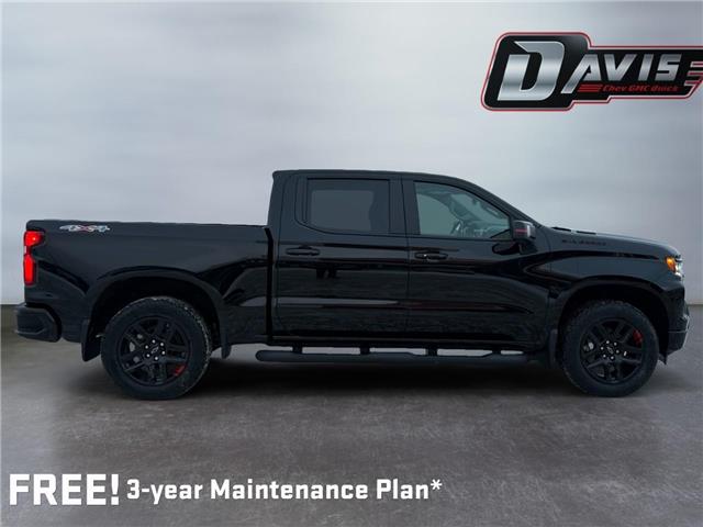 2026 Chevrolet Silverado 1500 RST (Stk: 361729) in AIRDRIE - Image 6 of 15