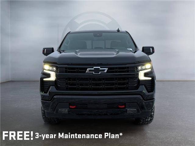 2026 Chevrolet Silverado 1500 RST (Stk: 361729) in AIRDRIE - Image 8 of 15