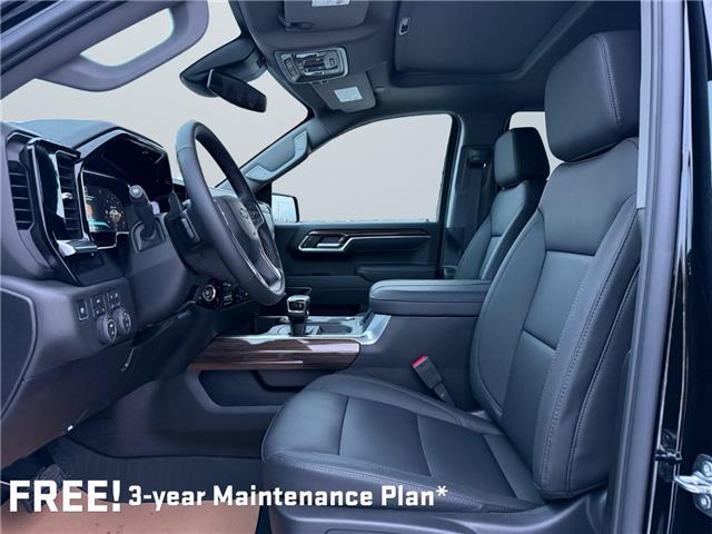 2026 Chevrolet Silverado 1500 RST (Stk: 361729) in AIRDRIE - Image 9 of 15