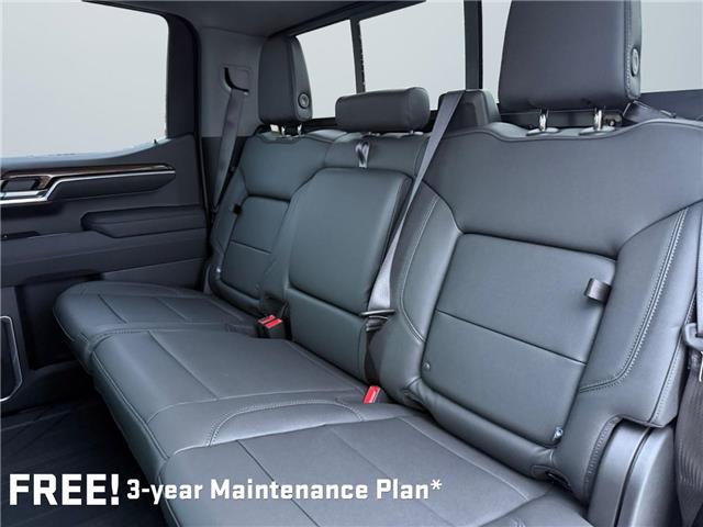 2026 Chevrolet Silverado 1500 RST (Stk: 361729) in AIRDRIE - Image 13 of 15