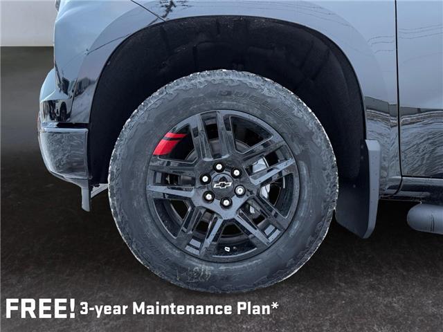 2026 Chevrolet Silverado 1500 RST (Stk: 361729) in AIRDRIE - Image 14 of 15