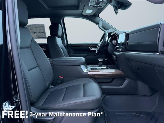 2026 Chevrolet Silverado 1500 RST (Stk: 361729) in AIRDRIE - Image 15 of 15