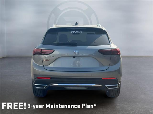 2025 Buick Envision Preferred (Stk: 360913) in AIRDRIE - Image 4 of 15