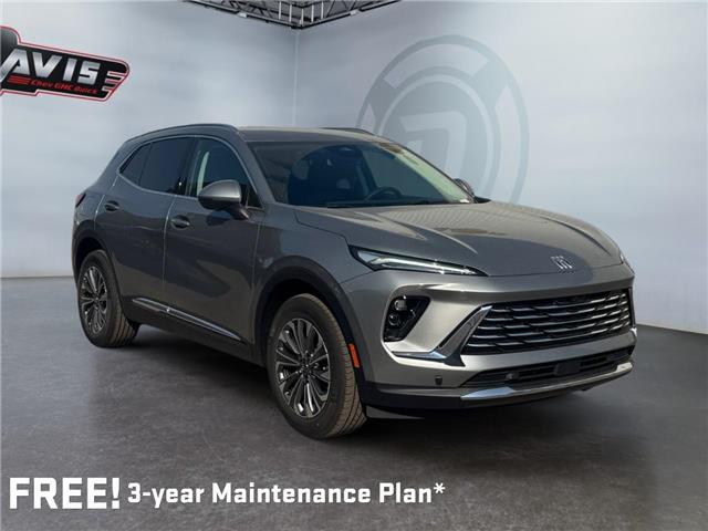 2025 Buick Envision Preferred (Stk: 360913) in AIRDRIE - Image 7 of 15