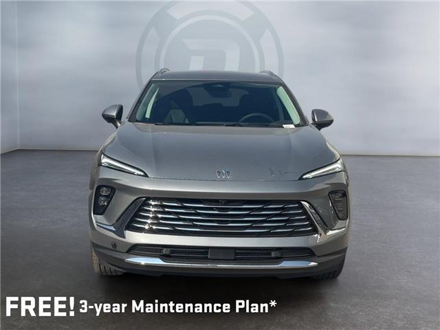 2025 Buick Envision Preferred (Stk: 360913) in AIRDRIE - Image 8 of 15
