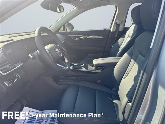 2025 Buick Envision Preferred (Stk: 360913) in AIRDRIE - Image 9 of 15