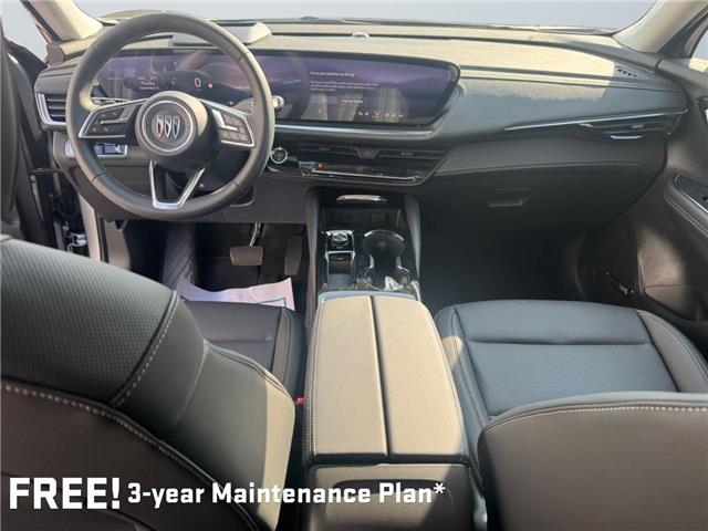 2025 Buick Envision Preferred (Stk: 360913) in AIRDRIE - Image 10 of 15