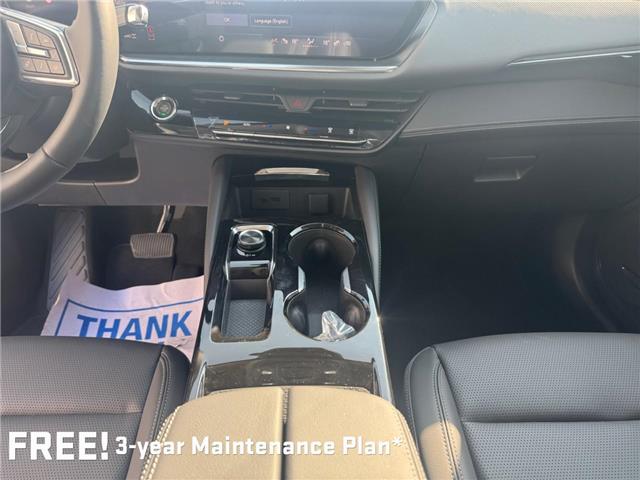 2025 Buick Envision Preferred (Stk: 360913) in AIRDRIE - Image 11 of 15
