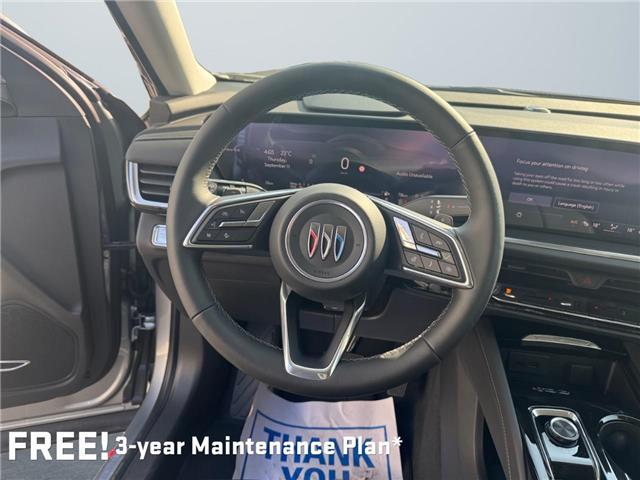 2025 Buick Envision Preferred (Stk: 360913) in AIRDRIE - Image 12 of 15