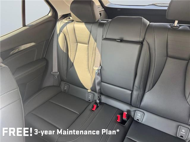 2025 Buick Envision Preferred (Stk: 360913) in AIRDRIE - Image 13 of 15