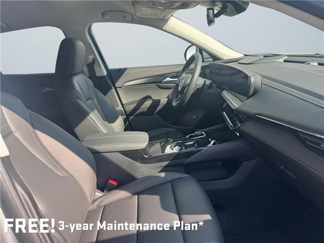 2025 Buick Envision Preferred (Stk: 360913) in AIRDRIE - Image 15 of 15