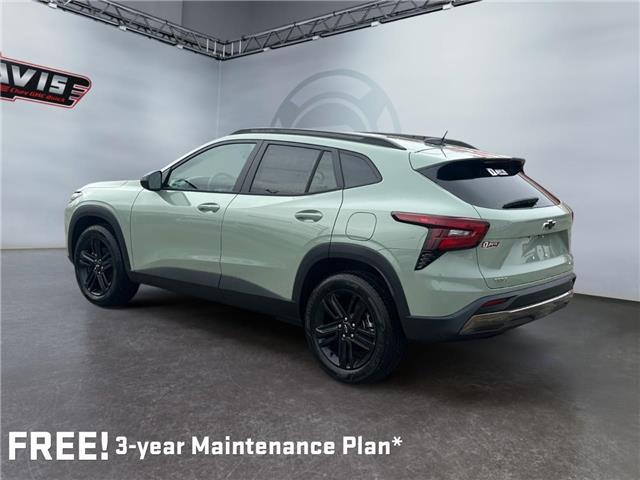 2026 Chevrolet Trax ACTIV (Stk: 361507) in AIRDRIE - Image 3 of 15