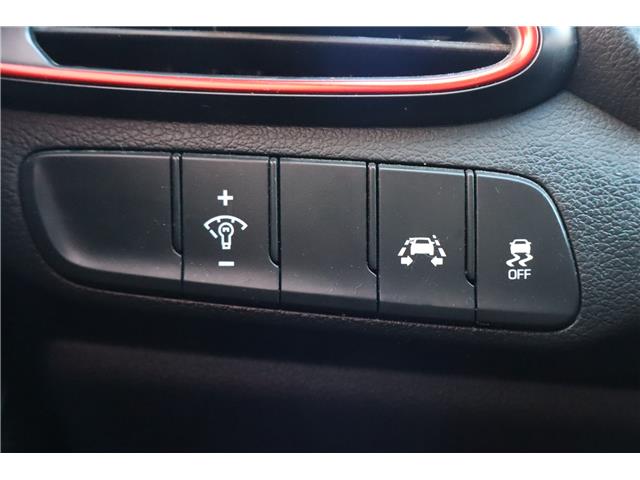 2019 Hyundai Elantra GT N Line Ultimate (Stk: 22U3872A) in Mississauga - Image 22 of 30