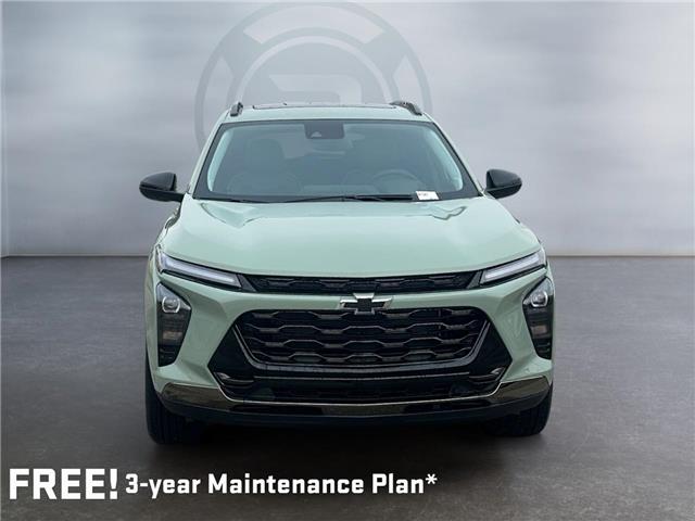 2026 Chevrolet Trax ACTIV (Stk: 361507) in AIRDRIE - Image 8 of 15