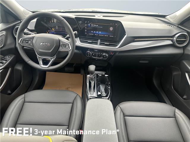 2026 Chevrolet Trax ACTIV (Stk: 361507) in AIRDRIE - Image 10 of 15