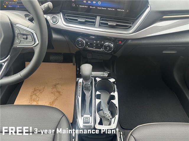 2026 Chevrolet Trax ACTIV (Stk: 361507) in AIRDRIE - Image 11 of 15