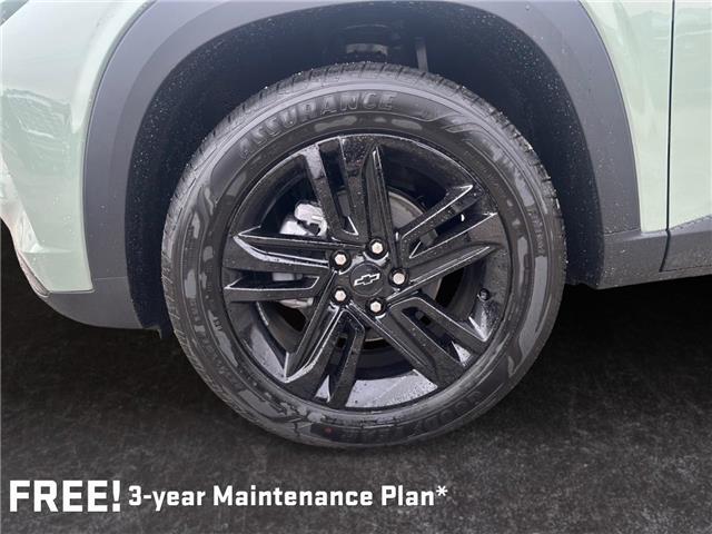 2026 Chevrolet Trax ACTIV (Stk: 361507) in AIRDRIE - Image 14 of 15